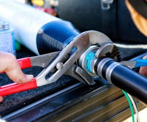 About Water Heater Repair LLC Reserve, MT